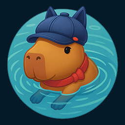 Icon for Swimmer