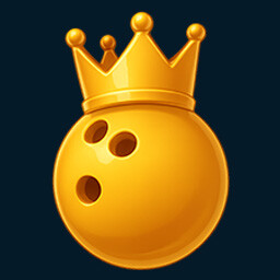 Icon for King of Bowling