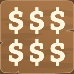 Moosecoin investor achievement icon for Moose Diver