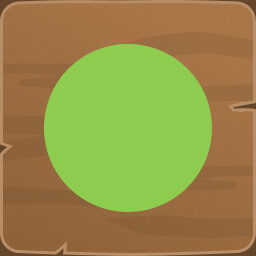 Dollar bill coins achievement icon for Moose Diver