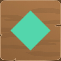 Diamond gems achievement icon for Moose Diver