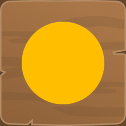 Gold achievement icon for Moose Diver