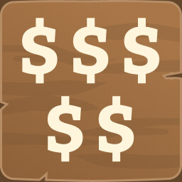 Moose CEO achievement icon for Moose Diver