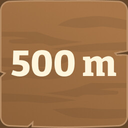 Moose diver achievement icon for Moose Diver