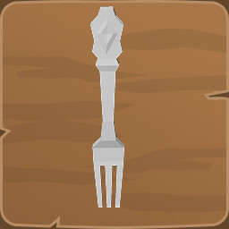 Dinglehopper achievement icon for Moose Diver