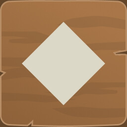 Bone gems achievement icon for Moose Diver
