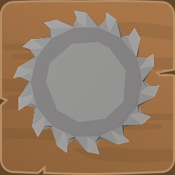 The mining tool used by moose achievement icon for Moose Diver