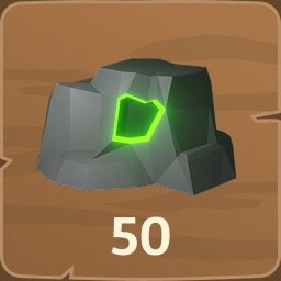 Cave diver instructor achievement icon for Moose Diver