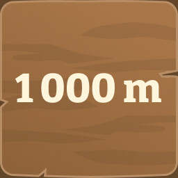 Moose adventurer achievement icon for Moose Diver