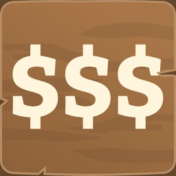 Moosilionaire achievement icon for Moose Diver