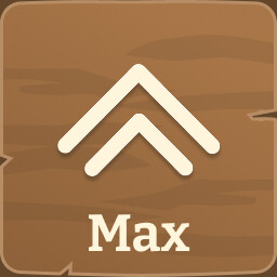 Moose diver master achievement icon for Moose Diver