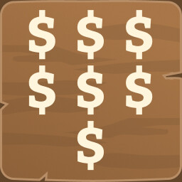 Moosecoin rug pull achievement icon for Moose Diver
