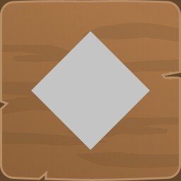 Silver gems achievement icon for Moose Diver