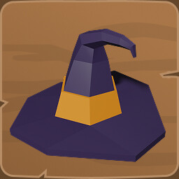 The hat of moose crafting achievement icon for Moose Diver