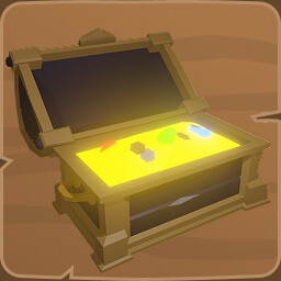 Epic treasure achievement icon for Moose Diver