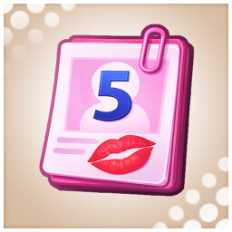 Irresistible Presence