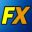 Nocturne FX icon