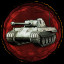 Icon for Tank Battalion