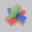 Burr Puzzle icon