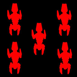 Icon for Robot Slayer