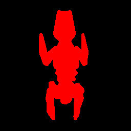 Icon for Robot Acquaintance