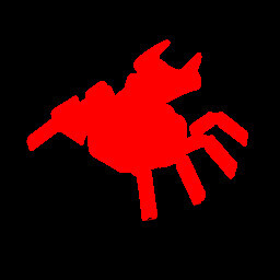 Icon for Didn't see that coming