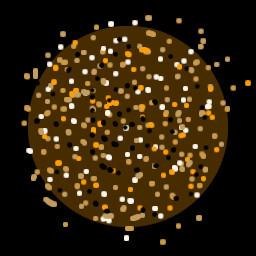 Icon for Welcome to the jungle!