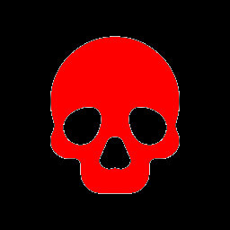 Icon for You're so fragile