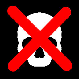 Icon for Did nobody die?