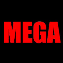 Icon for MEGA DIMENSION RIPPER 9000