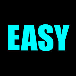 Icon for EASY DIMENSION RIPPER 9000