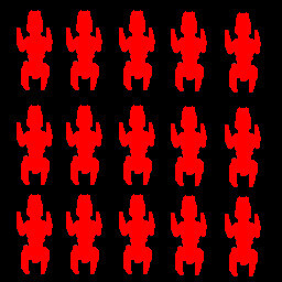 Icon for Robot Extinction