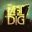 The Last Dig Playtest icon