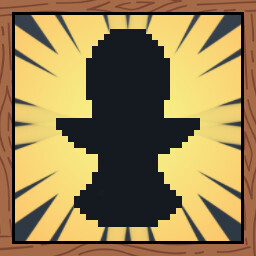 The Strange Statue achievement icon for Risty and the Village of Bocchino