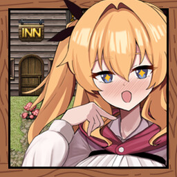 The adventure begins! achievement icon for Risty and the Village of Bocchino