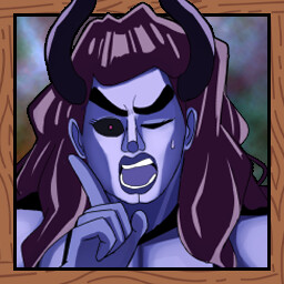 That was a close one achievement icon for Risty and the Village of Bocchino