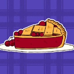 Icon for Sweet Cherry Pie~!