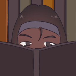Icon for Bookworm