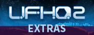 UFHO2 - Making Of & Extras