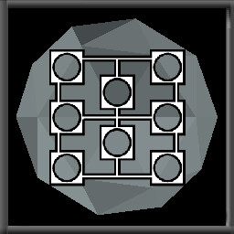 Icon for Volatile Shell