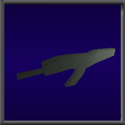 Icon for Riot Needle