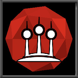 Icon for Blood Temple