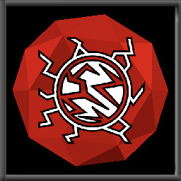 Icon for Static Field