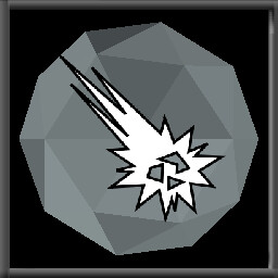 Icon for Earth Shatter