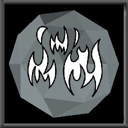 Icon for Conflagration