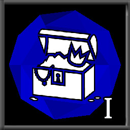 Icon for Treasure Hunter I