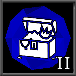 Icon for Treasure Hunter II