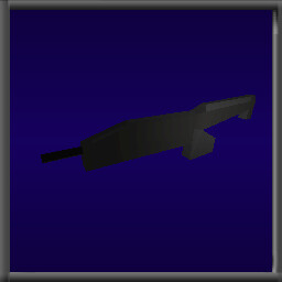 Icon for Geist Rifle