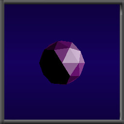 Icon for Obsidian