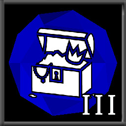 Icon for Treasure Hunter III
